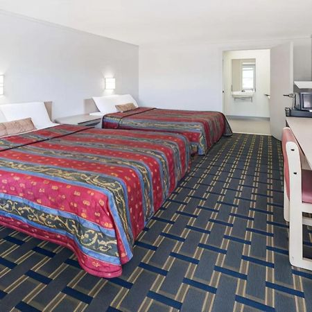 Hilliard Motor Lodge Dış mekan fotoğraf